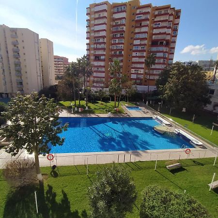Апартаменты Vive Benalmadena Apartamento Diana 604, Playa Y Puerto A 200 Metros Экстерьер фото