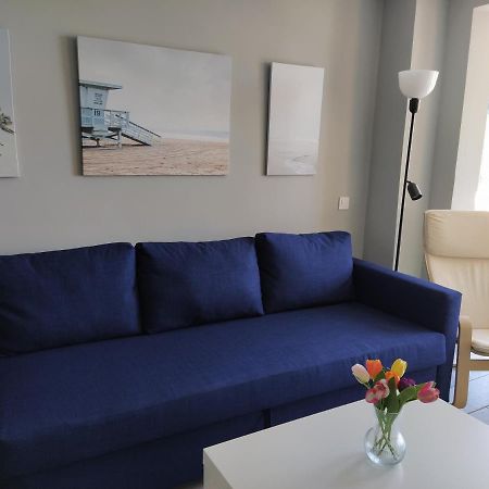 Апартаменты Vive Benalmadena Apartamento Diana 604, Playa Y Puerto A 200 Metros Экстерьер фото